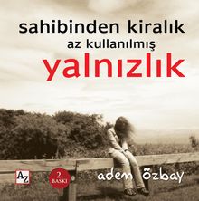 Sahibinden Kiralık Az Kullanılmış Yalnızlık