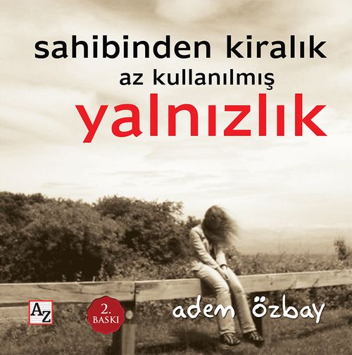 Sahibinden Kiralık Az Kullanılmış Yalnızlık