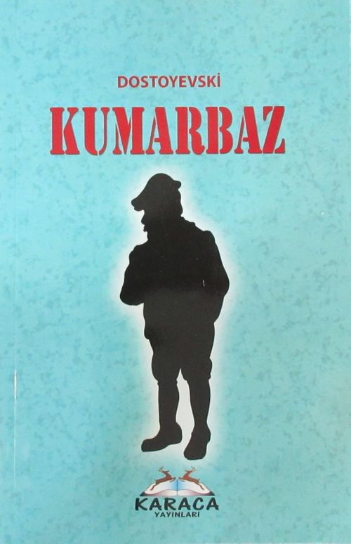 Kumarbaz