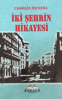 İki Şehrin Hikayesi