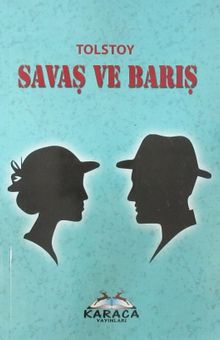 Savaş ve Barış