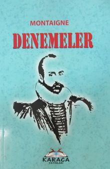 Denemeler