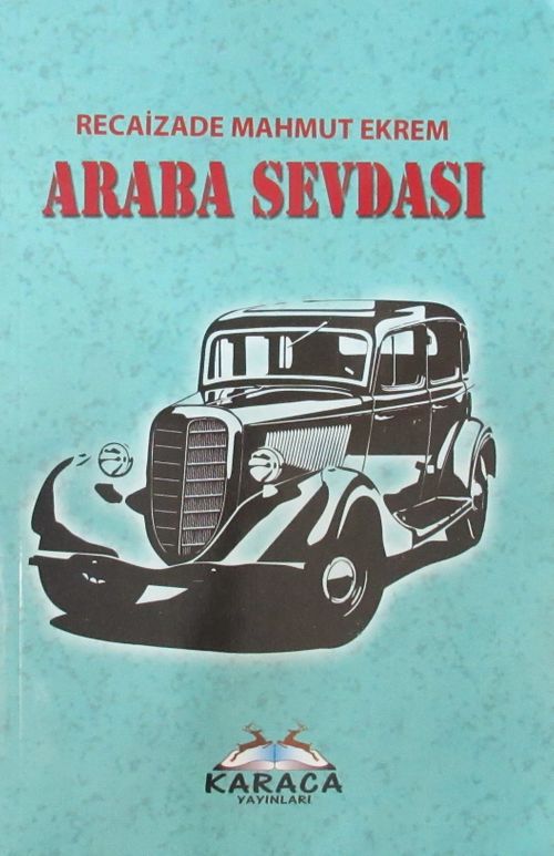 Araba Sevdası