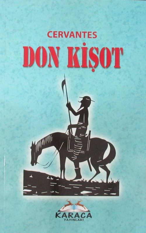 Don Kişot