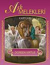 Aşk Melekleri Kartları +Rehber Kitap&ccedil;ık