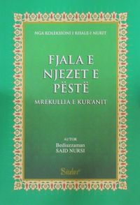 Fjala E Njezet E Peste (Mucizat-ı Kur'aniye) (Arnavutça)