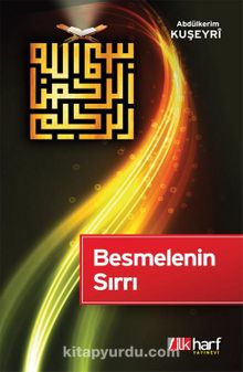 Besmelenin Sırrı - İmam Kuşeyri