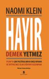 Hayır Demek Yetmez