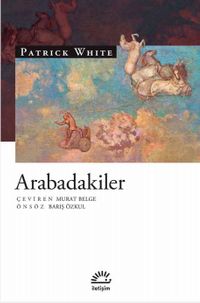 Arabadakiler