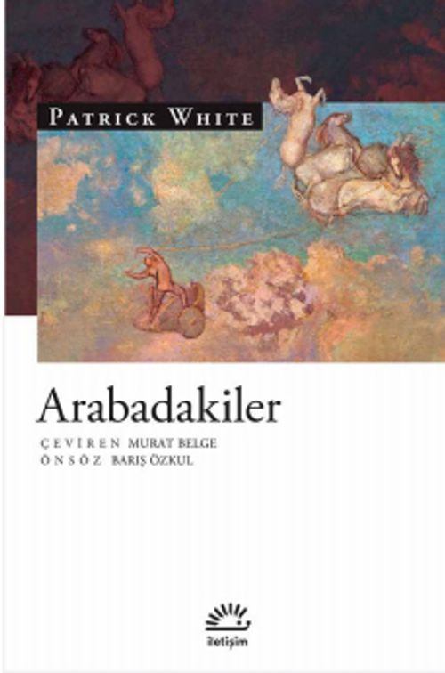 Arabadakiler
