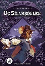 Üç Silahşörler