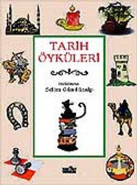 Tarih Öyküleri