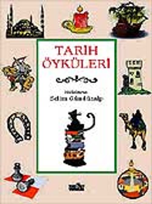 Tarih Öyküleri