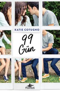 99 Gün (Ciltli)