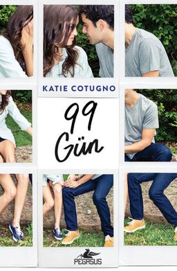 99 Gün (Ciltli)