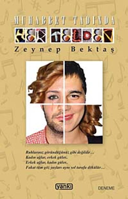 Her Telden (Muhabbet Tadında)