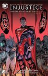 Injustice Beşinci Yıl Cilt:1 / Tanrılar Aramızda
