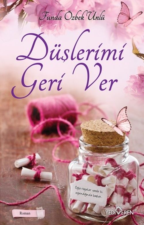Düşlerimi Geri Ver