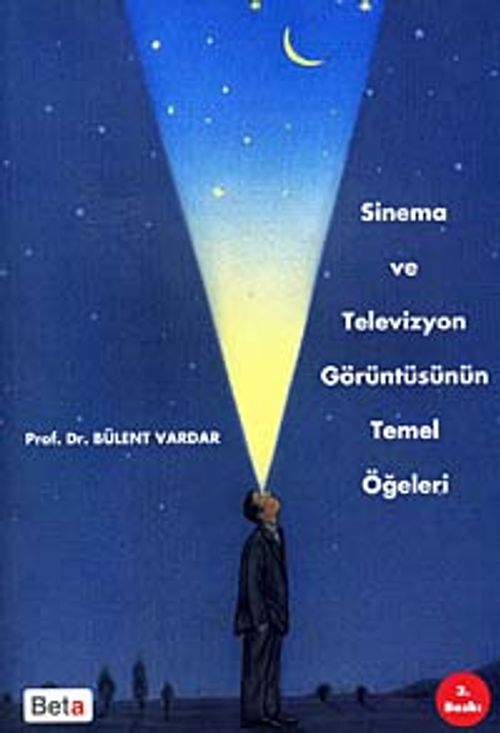 Sinema ve Televizyon Görüntüsünün Temel Öğeleri