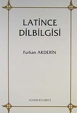 Latince Dilbilgisi