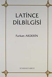 Latince Dilbilgisi
