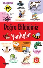 Doğru Bildiğiniz Yanlışlar