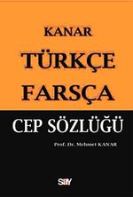 Türkçe-Farsça Farsça-Türkçe Cep Sözlüğü
