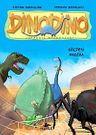 Dinodino -4 / Çöldeki Macera