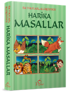 Hayvanlar Aleminden Harika Masallar