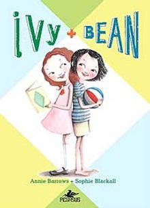 Ivy - Bean -1