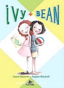 Ivy - Bean -1 - Annie Barrows