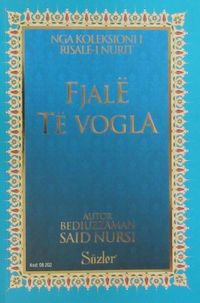 Küçük Sözler (Arnavutça)