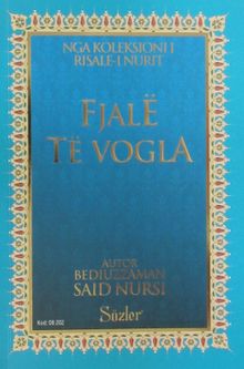 Küçük Sözler (Arnavutça)