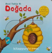 Beni Takip Et Doğada - İfakat Gürel
