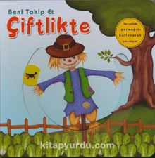 Beni Takip Et Çiftlikte - İfakat Gürel