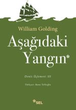 Aşağıdaki Yangın & Deniz Üçlemesi 3