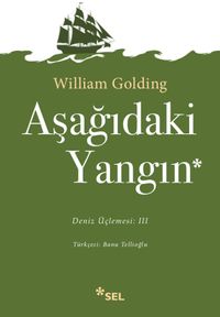 Aşağıdaki Yangın & Deniz Üçlemesi 3