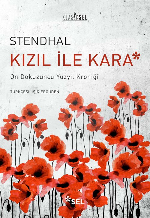 Kızıl ile Kara & Ondokuzuncu Yüzyıl  Kroniği