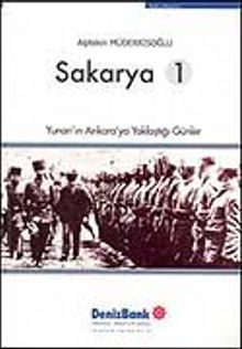 Sakarya-1