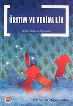 Üretim ve Verimlilk & Temel Esaslar ve Uygulama