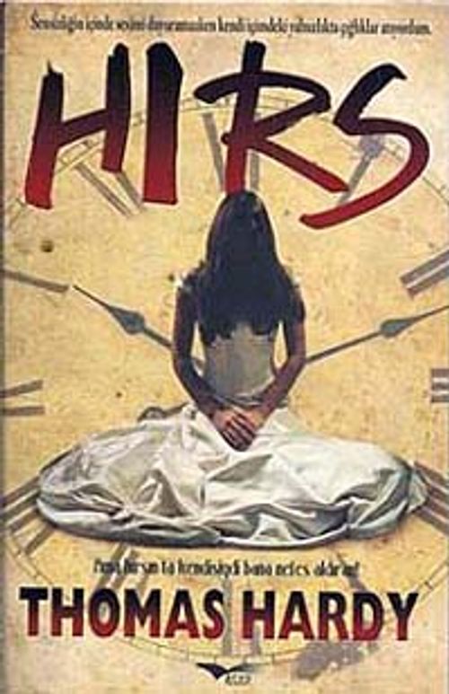 Hırs