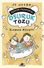 Doktor Proktor'un Osuruk Tozu / Zaman Küveti