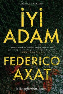 İyi Adam - Federico Axat