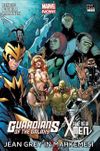 All New X-Men / Guardian Of The Galaxy - Jean Grey'in Mahkemesi
