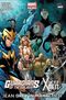All New X-Men / Guardian Of The Galaxy - Jean Grey'in Mahkemesi