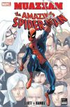 The Amazing Spider - Man 22 Muazzam