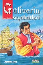 Güliverin Seyahatleri