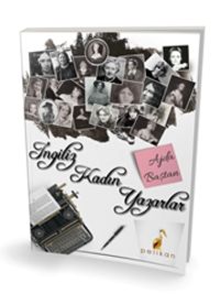 İngiliz Kadın Yazarlar