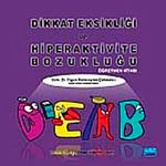 Dikkat Eksikliği ve Hiperaktivite Bozukluğu Öğretmen Kitabı