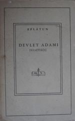 Devlet Adamı (Kod: 2-F-89)
